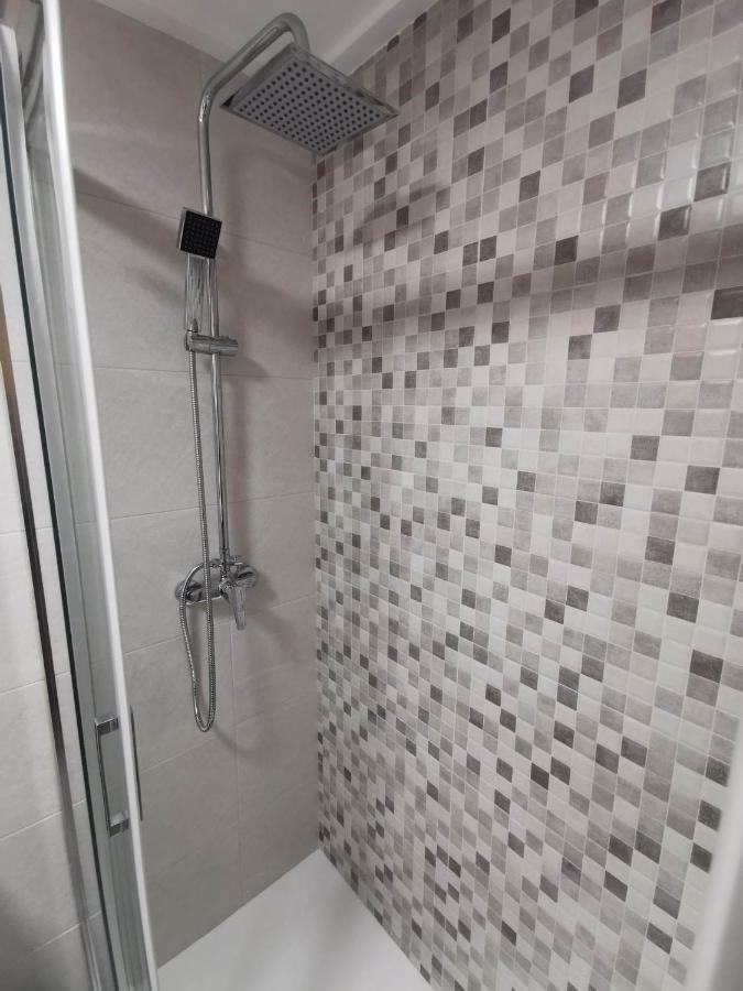 Apartamento Playa Cura Torrevieja Bagian luar foto