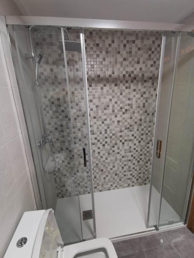 Apartamento Playa Cura Torrevieja Bagian luar foto